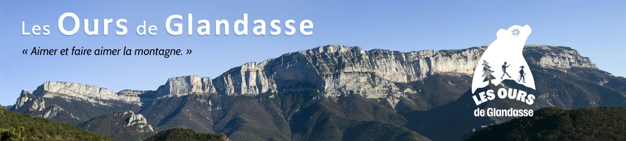 Les Ours de Glandasse